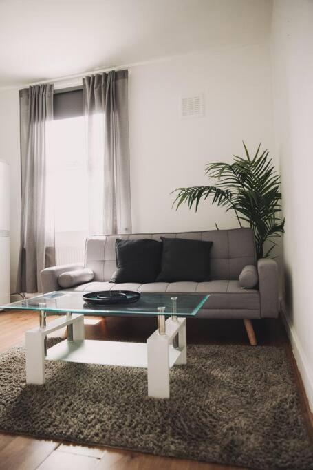 3 Bed Flat With Balcony Central ลอนดอน ภายนอก รูปภาพ